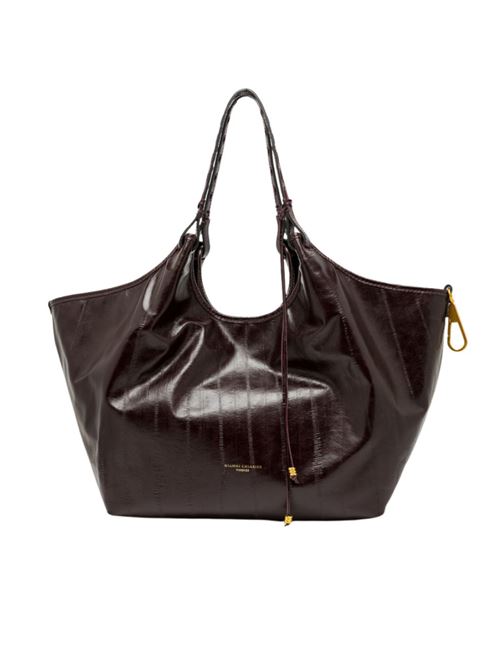 Dua borsa a spalla grande GIANNI CHIARINI | BS12680EELPSLY14601